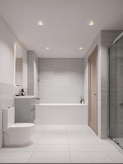 undefined, Plot 609 The Henley, The Henley 608 at Graven Hill Village Development Company, Unit 1, Sales & Marketing Suite, Trinity House West OX25