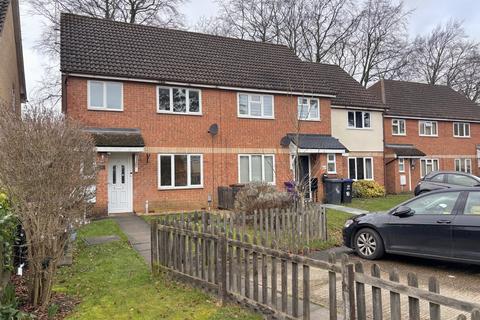 Martin Way, Letchworth Garden City, SG6
