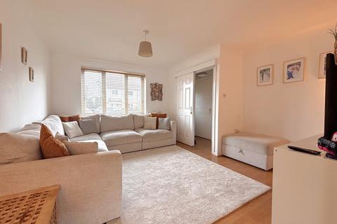 3 bedroom end of terrace house for sale, Martin Way, Letchworth Garden City, SG6