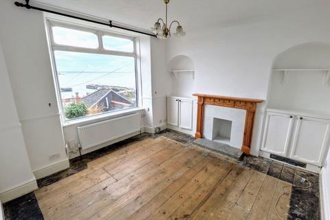 undefined, Lyn Terrace, Penzance TR18