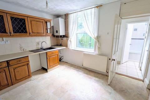 undefined, Lyn Terrace, Penzance TR18