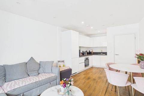 1 bedroom apartment for sale, Mill Mead, Staines-upon-Thames, Surrey, TW18