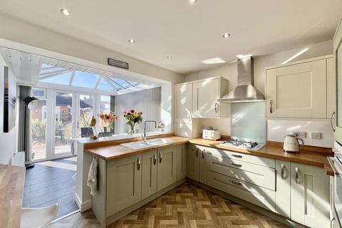 undefined, Marlborough Avenue, Cleveleys FY5