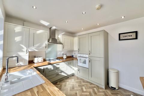 undefined, Marlborough Avenue, Cleveleys FY5