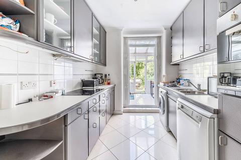 1 bedroom flat to rent, Walton Street, Chelsea, London, SW3