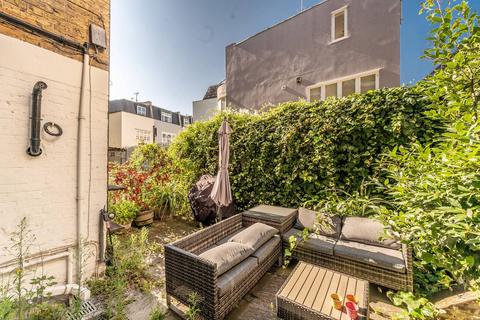 1 bedroom flat to rent, Walton Street, Chelsea, London, SW3