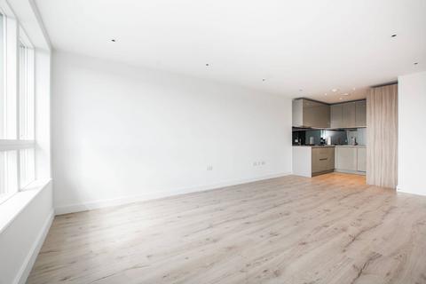1 bedroom flat for sale, Smithfield Square, Hornsey, London, N8