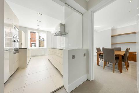 2 bedroom flat to rent, Hans Crescent, Knightsbridge, London, SW1X