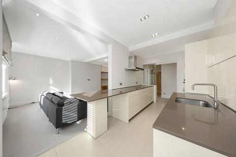 2 bedroom flat to rent, Hans Crescent, Knightsbridge, London, SW1X
