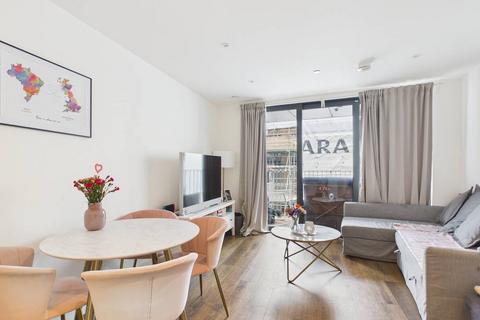 1 bedroom apartment for sale, Mill Mead, Staines-upon-Thames, Surrey, TW18