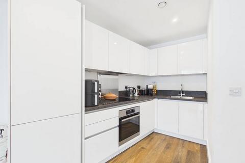 1 bedroom apartment for sale, Mill Mead, Staines-upon-Thames, Surrey, TW18