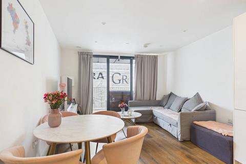 1 bedroom apartment for sale, Mill Mead, Staines-upon-Thames, Surrey, TW18