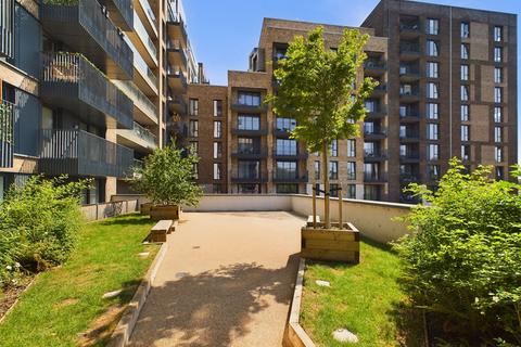 Mill Mead, Staines-upon-Thames, Surrey, TW18
