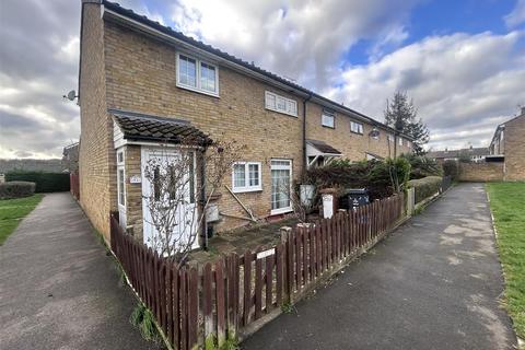 undefined, Ferrier Road, Stevenage