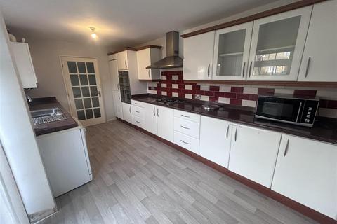 undefined, Ferrier Road, Stevenage