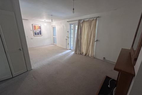 undefined, Ferrier Road, Stevenage