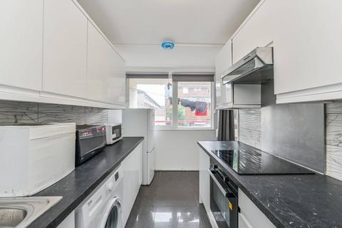 undefined, Beaconsfield Road, Elephant and Castle, London, SE17