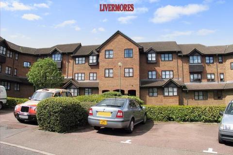 1 bedroom flat to rent, Beeston Court, Hardwick Crescent, Dartford