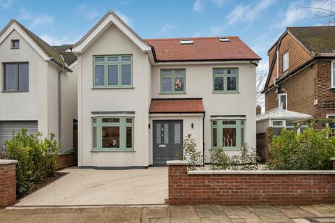 5 bedroom detached house for sale, Clive Road, Twickenham TW1
