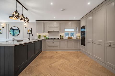5 bedroom detached house for sale, Clive Road, Twickenham TW1