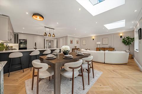 5 bedroom detached house for sale, Clive Road, Twickenham TW1