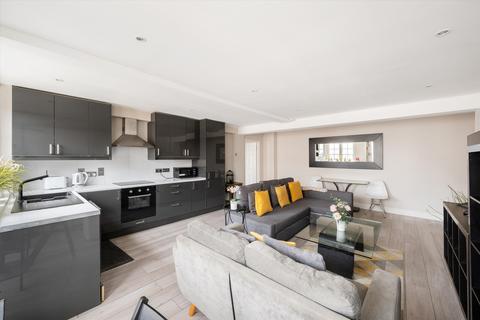 3 bedroom flat for sale, Edgware Road, London W2