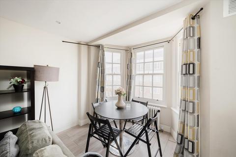 3 bedroom flat for sale, Edgware Road, London W2