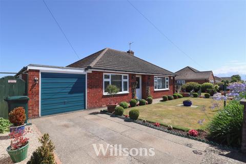 2 bedroom detached bungalow for sale, Hogsthorpe Road, Mumby, Alford