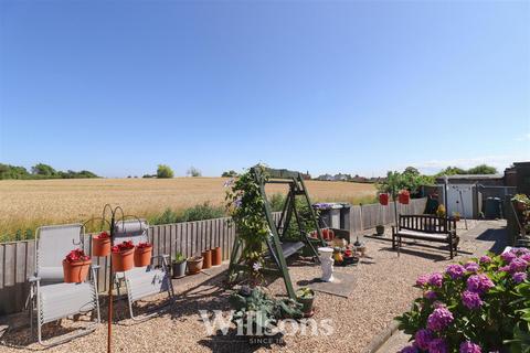 undefined, Hogsthorpe Road, Mumby, Alford