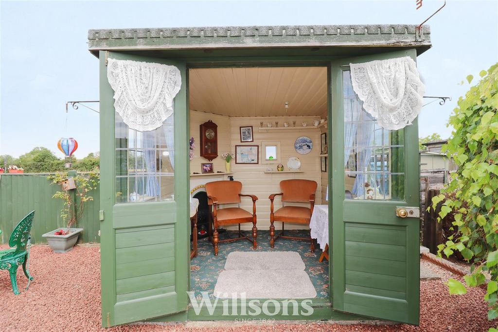 Summer House
