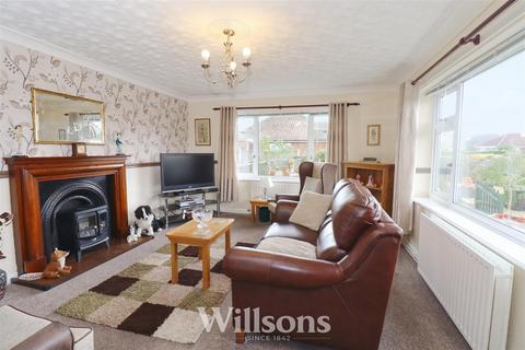 2 bedroom detached bungalow for sale, Hogsthorpe Road, Mumby, Alford