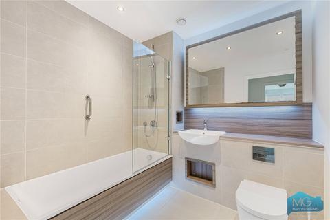 undefined, Olmstead Close, London, N10