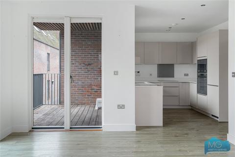 undefined, Olmstead Close, London, N10