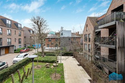 2 bedroom apartment for sale, Olmstead Close, London, N10
