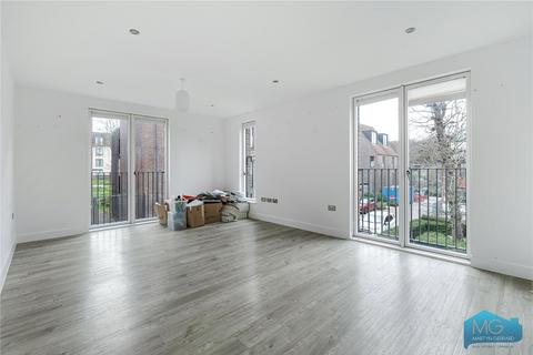 2 bedroom apartment for sale, Olmstead Close, London, N10