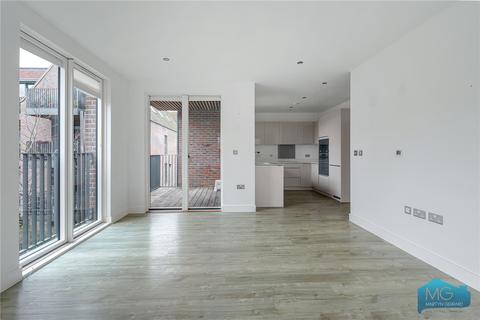 2 bedroom apartment for sale, Olmstead Close, London, N10