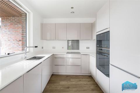 2 bedroom apartment for sale, Olmstead Close, London, N10