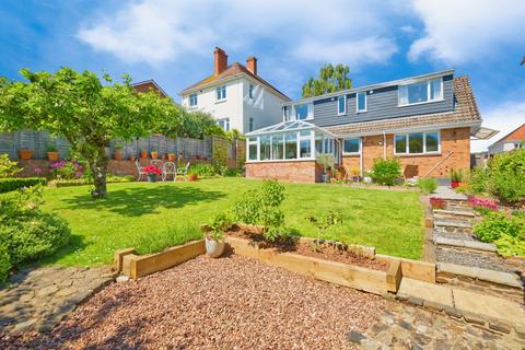 undefined, Poundfield Road, MINEHEAD