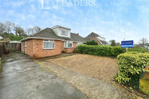 4 bedroom bungalow for sale, Frogmore Lane, Waterlooville, Hampshire