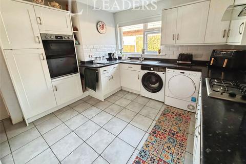 4 bedroom bungalow for sale, Frogmore Lane, Waterlooville, Hampshire