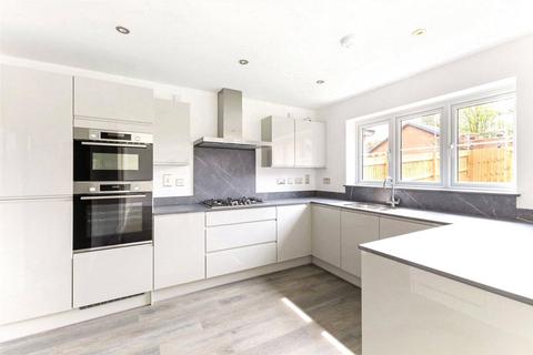 undefined, Westlands View, Clayton Road, Newcastle-Under Lyme, Staffordshire, ST5