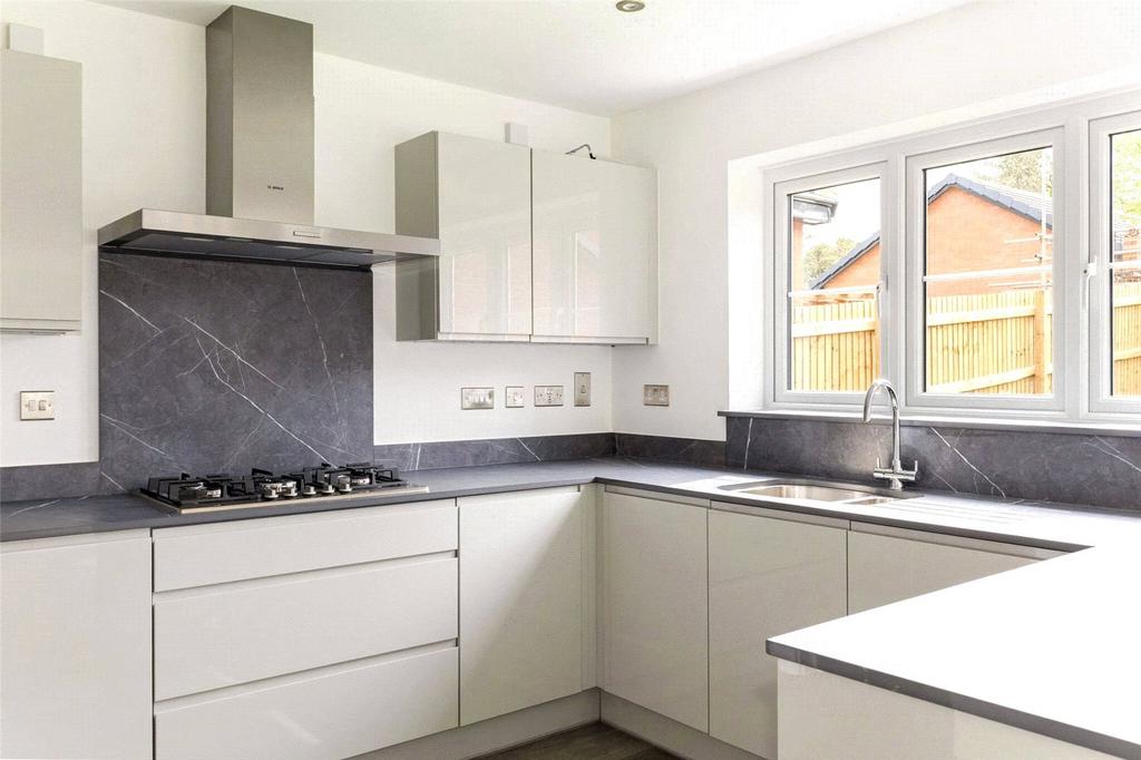 Kitchen/Dining