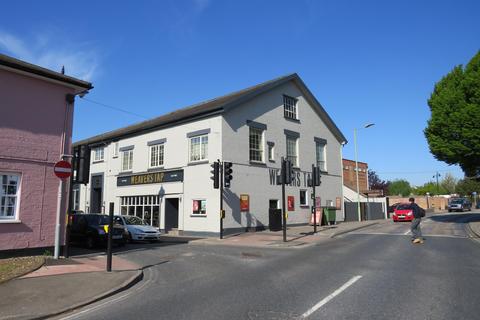 undefined, East Street, SUDBURY