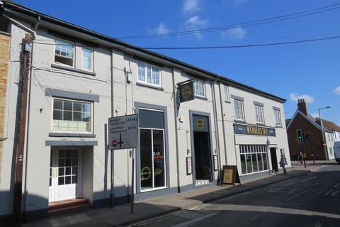 undefined, East Street, SUDBURY