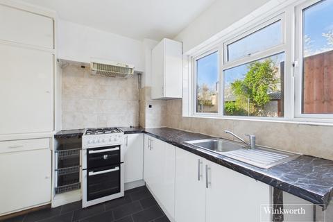 2 bedroom ground floor flat for sale, Robin Grove, Middlesex HA3