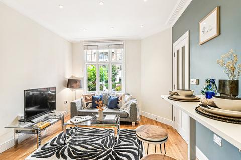 1 bedroom apartment to rent, Hamlet Gardens, King Street, W6