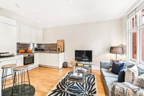 1 bedroom apartment to rent, Hamlet Gardens, King Street, W6