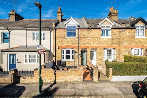 3 bedroom house for sale, Victor Road, Teddington TW11