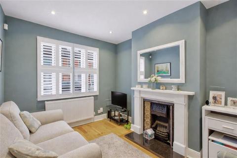 3 bedroom house for sale, Victor Road, Teddington TW11