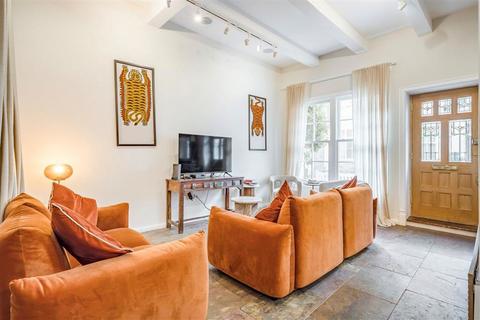 undefined, Petersham Place, London SW7